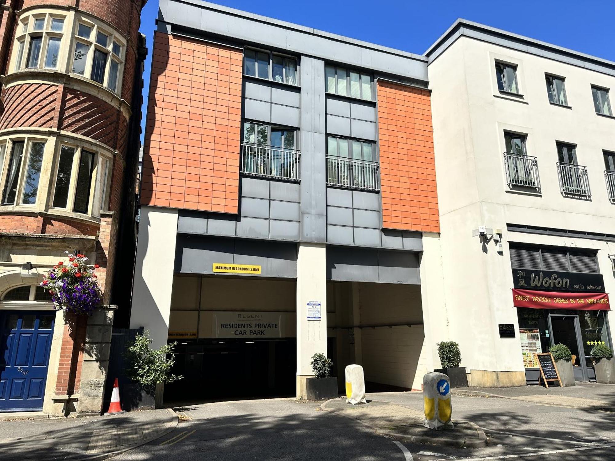 לימינגטון ספא Stunning 2-Bed Town Centre Apartment - Hosted By Hutch Lifestyle מראה חיצוני תמונה
